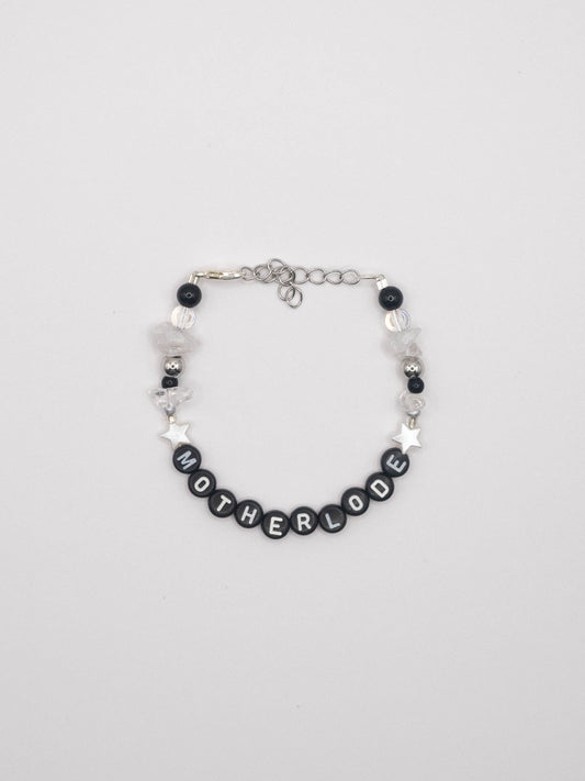 Motherlode Bracelet- broke chic