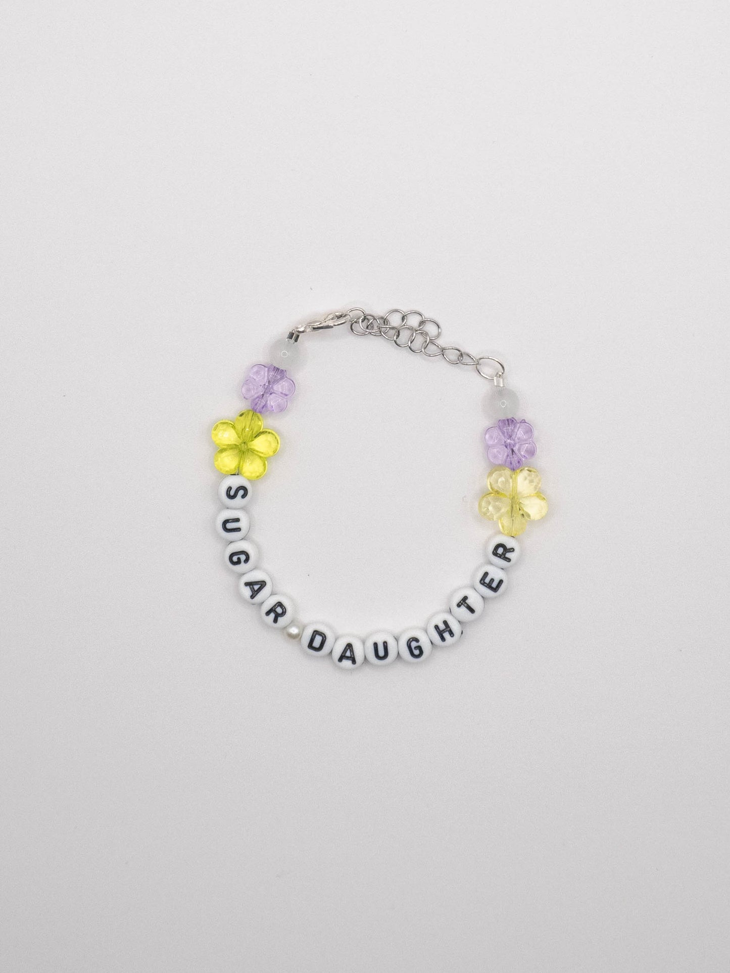 Sugar Daughter Bracelet- dreamy breeze