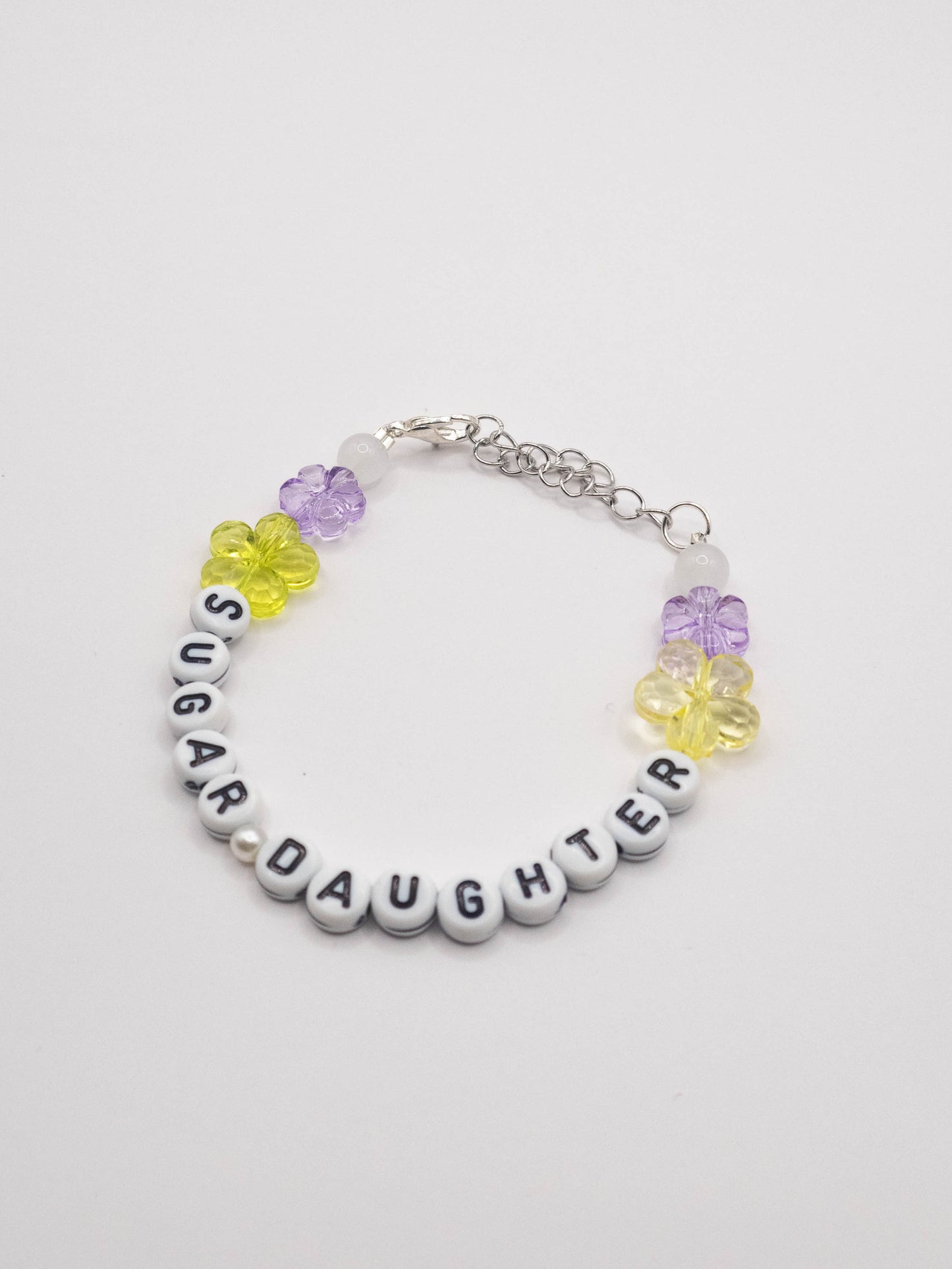 Sugar Daughter Bracelet- dreamy breeze